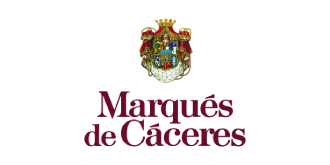 Logo Marques de caceres