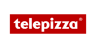 Logo Telepizza